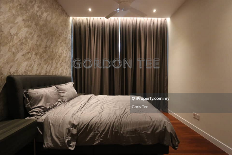 Condominium for Rent in Pavilion Hilltop by Chris Tee - iProperty.com.my
