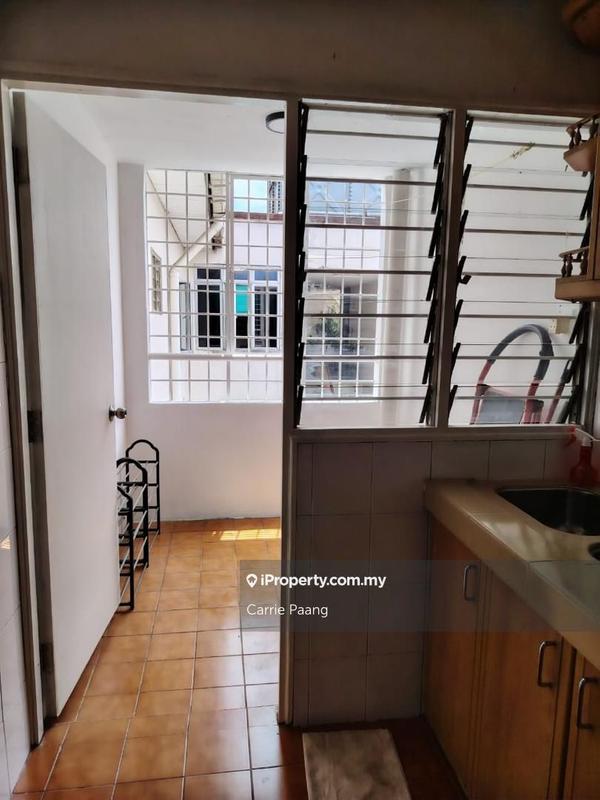 Pangsapuri untuk Disewa di SD Tiara Apartment oleh Carrie Paang - iProperty.com.my