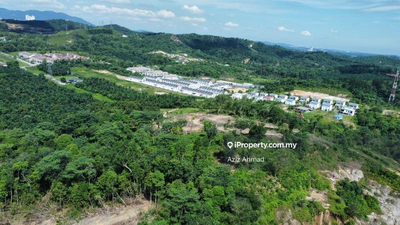Tanah Pertanian untuk Dijual di Kampung Salak Tinggi, Sepang oleh Aziz Ahmad - iProperty.com.my