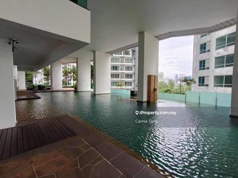 Kondominium untuk Dijual di Cendana oleh Camie Tang - iProperty.com.my