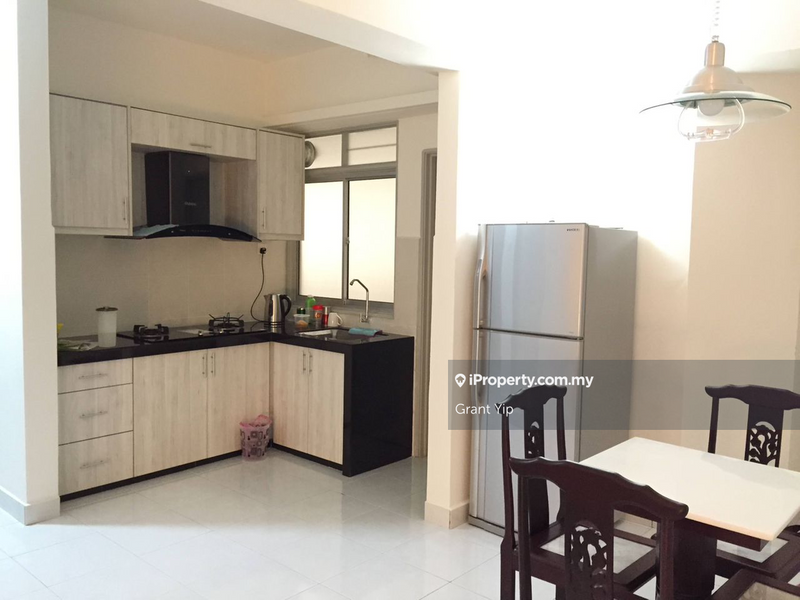 Residensi Servis untuk Dijual di Main Place Residence oleh Grant Yip - iProperty.com.my