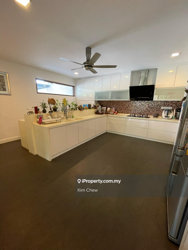 2-storey Terraced House for Sale in Taman Tun Dr Ismail, Kuala Lumpur by Kim Chew - iProperty.com.my