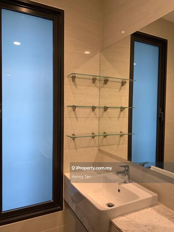 Service Residence for Rent in Dianthus @ Tropicana Gardens by Kenny Tan - iProperty.com.my