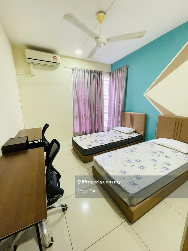 Condominium for Rent in Platinum Lake PV 20 by Joyss Tan - iProperty.com.my