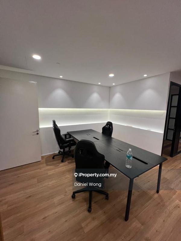 Pejabat untuk Dijual di Mont Kiara, Kuala Lumpur oleh Daniel Wong - Study - iProperty.com.my