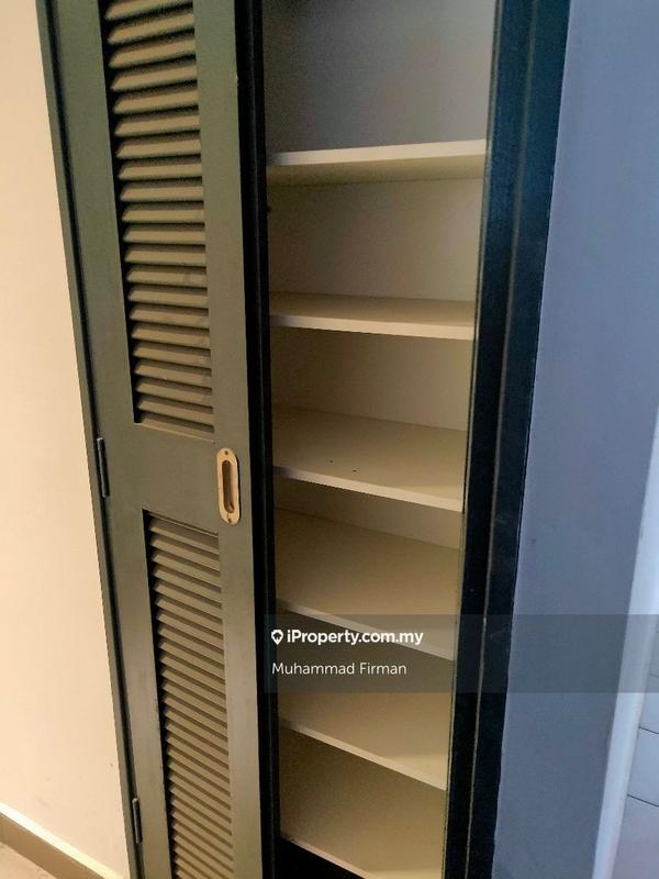 Pangsapuri untuk Disewa di Palm Garden Apartment oleh Firman Hussain - iProperty.com.my
