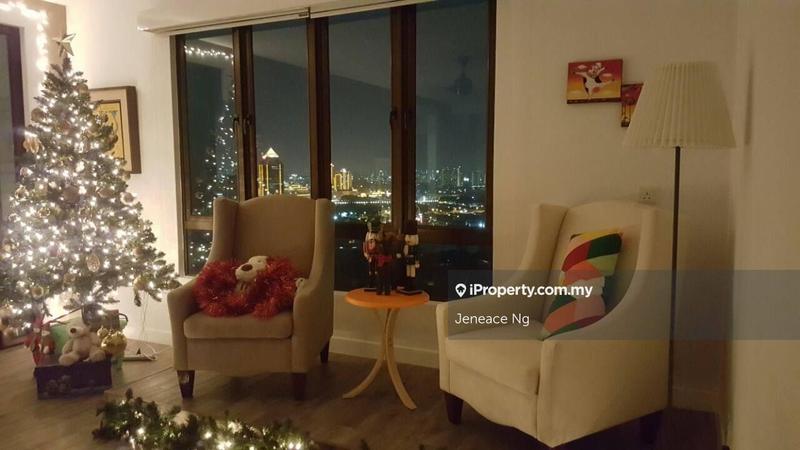 Condominium for Sale in Atmosfera Kondominium by Jeneace Ng - iProperty.com.my