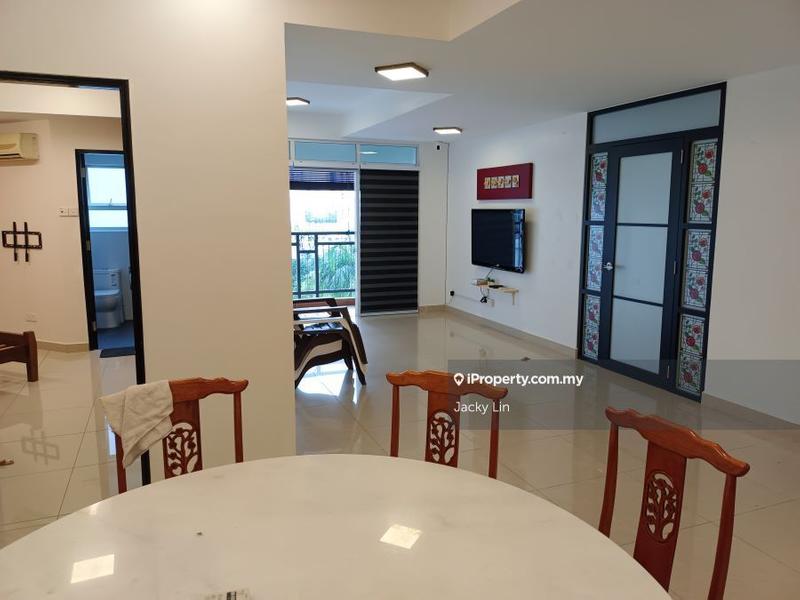 Kondominium untuk Dijual di The Boulevard oleh Jacky Lin - iProperty.com.my