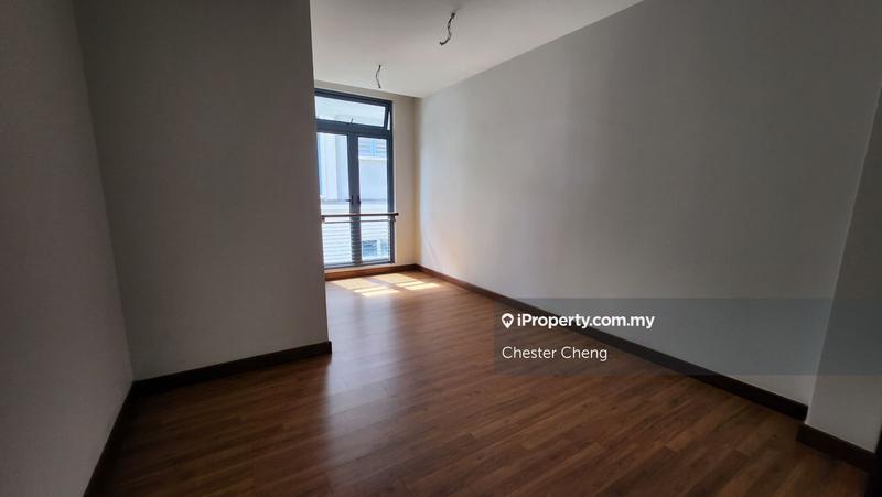 3-storey Terraced House for Sale in Denai Alam, Shah Alam by Chester Cheng - iProperty.com.my