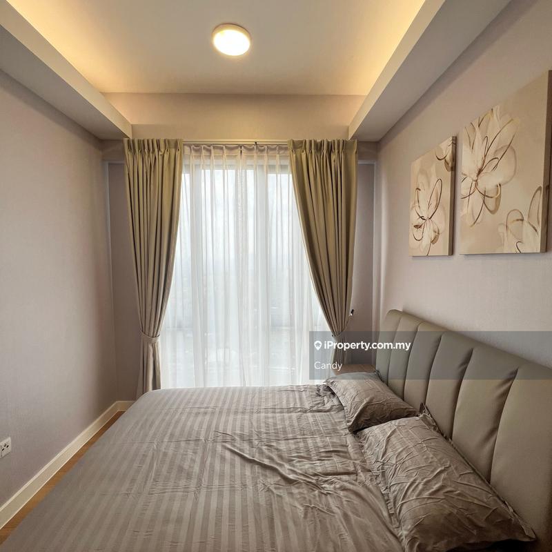 Service Residence for Sale in The Sentral Suites by Candy - iProperty.com.my