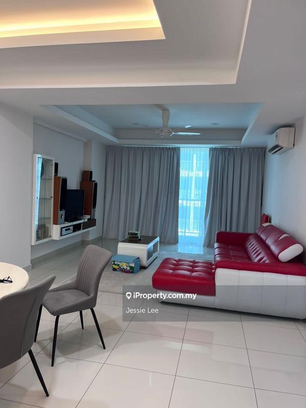 Kondominium untuk Dijual di Orange Regency oleh Jessie Lee - iProperty.com.my