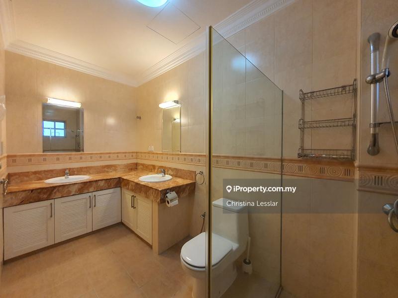 Kondominium untuk Dijual di The Sanctuary oleh Christina Lesslar - iProperty.com.my