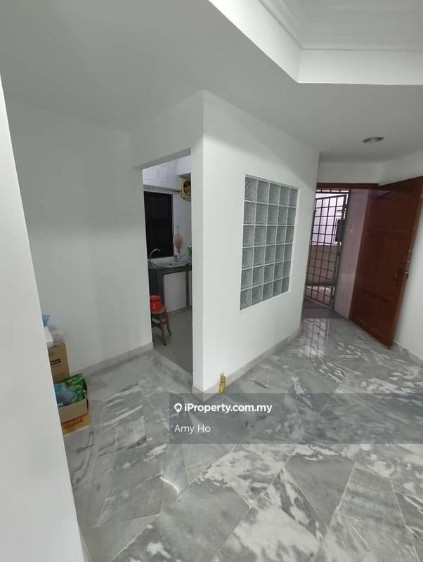 Apartment for Sale in Ria Apartment by Amy Ho - iProperty.com.my