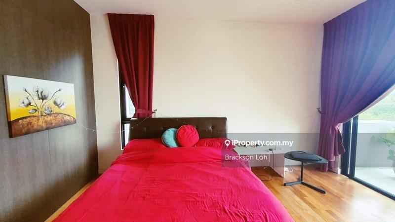 Banglo untuk Dijual di ha38v, Ulu Kelang oleh Brackson Loh - iProperty.com.my