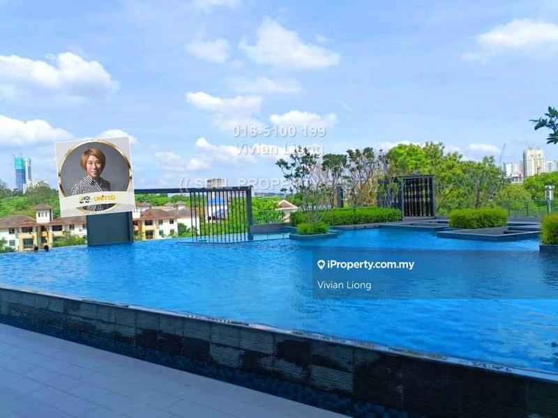 Condominium for Sale in Rumbia Residence by Vivian Liong - iProperty.com.my