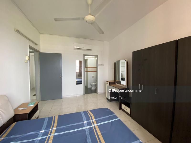 Residensi Servis untuk Disewa di Rhythm Avenue oleh Evelyn Tan - iProperty.com.my