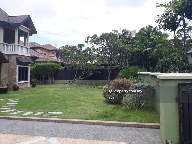 Bungalow House for Sale in Usj 17, Subang Jaya by Bel - iProperty.com.my
