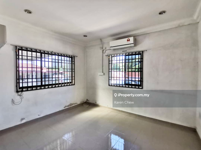 Rumah Berangkai 1 Tingkat untuk Dijual di Fettes Park, Tanjung Tokong oleh Karen Chew - iProperty.com.my