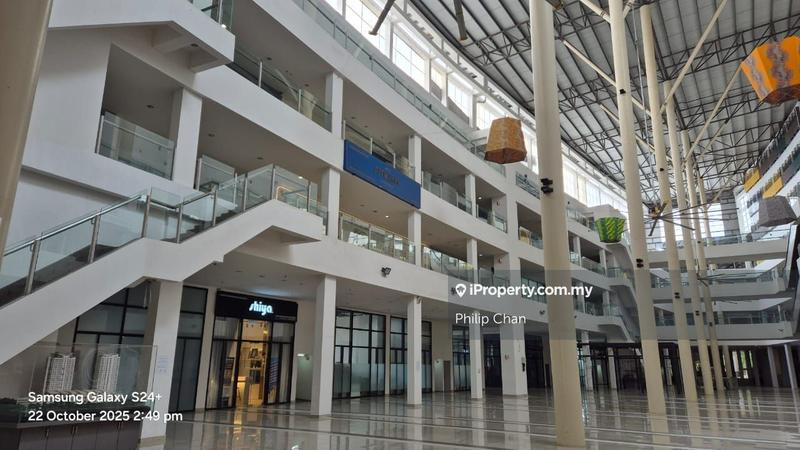 Service Residence for Sale in Emerald Avenue by Philip Chan - iProperty.com.my