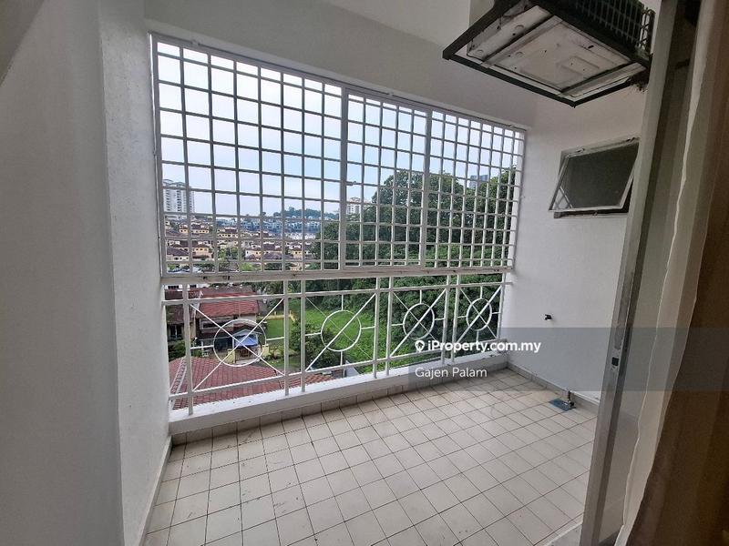 Pangsapuri untuk Disewa di Kristal Court Robson Heights oleh Gajen Palam - iProperty.com.my