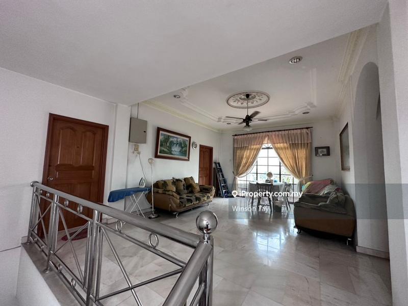 Banglo untuk Dijual di Kuchai Lama, Old Klang Road, OUG, Taman Desa, Kuchai Lama oleh Winson Tay - iProperty.com.my