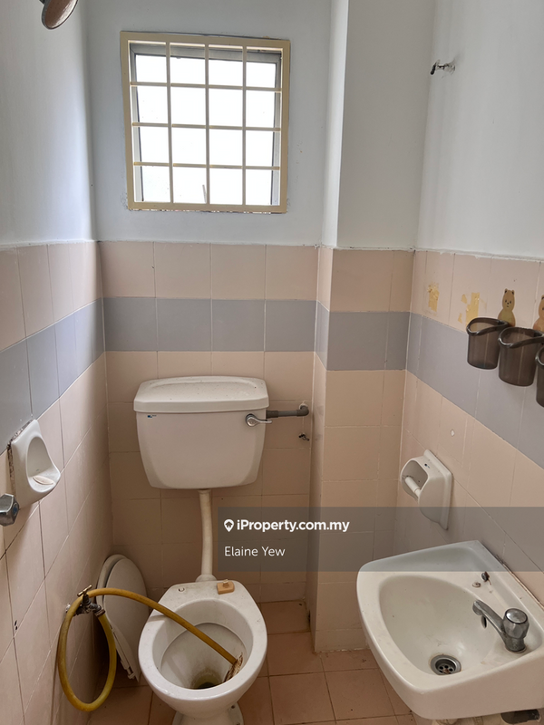 Rumah Bandar untuk Dijual di Templer Sausana, Rawang oleh Elaine Yew - iProperty.com.my