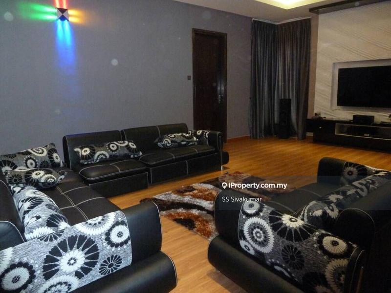 Bungalow House untuk Dijual di Mines Resort City, Seri Kembangan oleh SS Sivakumar - iProperty.com.my