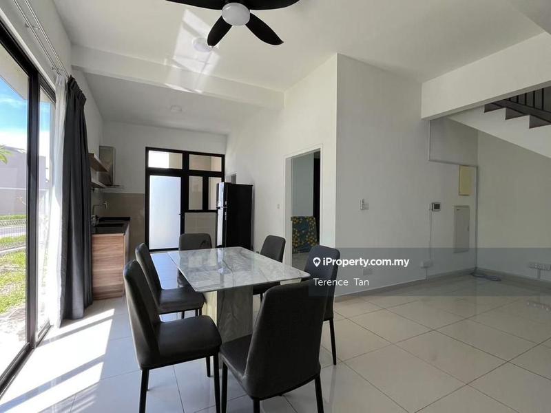 2-storey Terraced House for Sale in 57etv, Iskandar Puteri (Nusajaya) by Terence Tan - iProperty.com.my