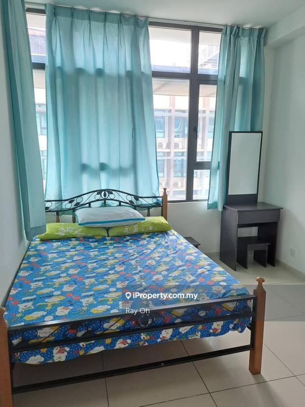 Service Residence for Sale in Centrestage Designer Suite by Ray Oh - iProperty.com.my