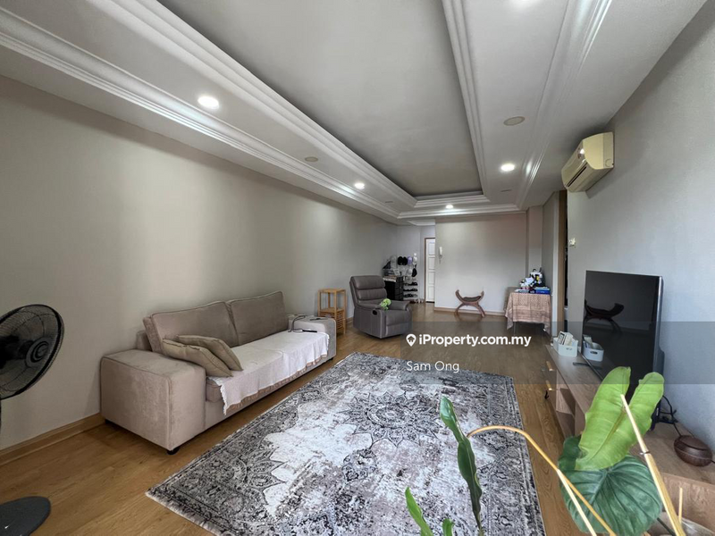 Condominium for Sale in North Point @ One Ampang Avenue by Sam Ong - iProperty.com.my