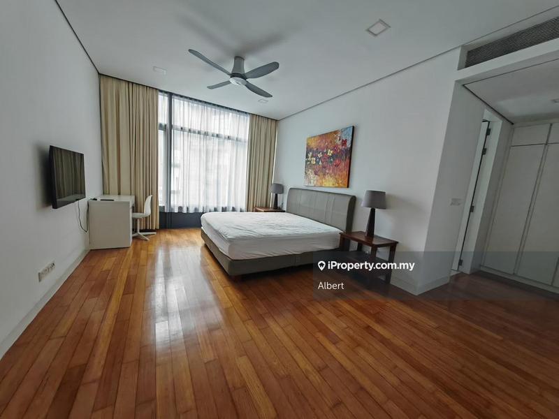 For Rent - The Troika