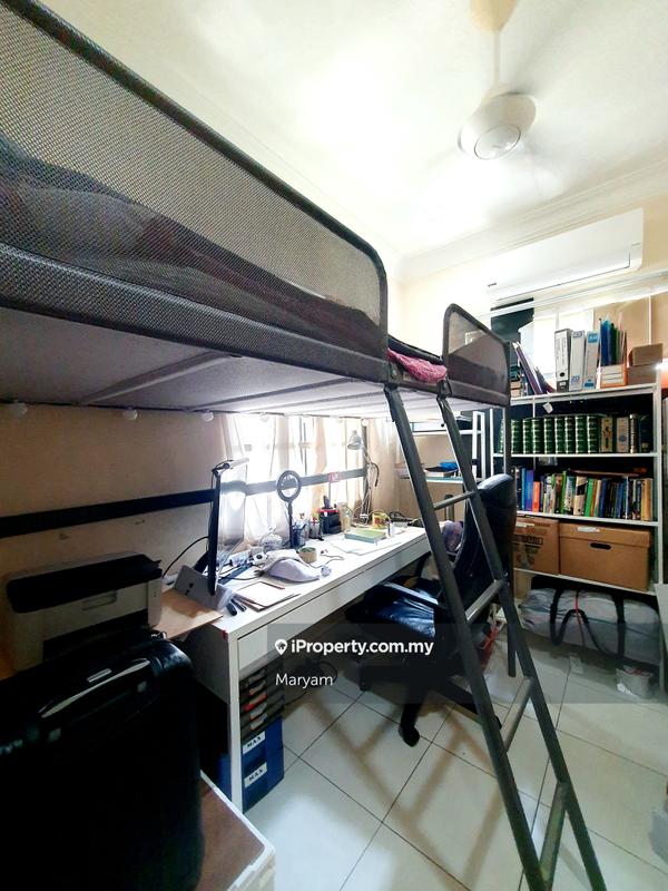 Rumah Berangkai 2 Tingkat untuk Dijual di Seri Bangi, Bangi oleh Maryam - iProperty.com.my