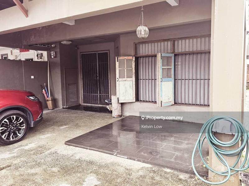 2-storey Terraced House for Sale in mldfk, Kota Damansara by Kelvin Low - iProperty.com.my