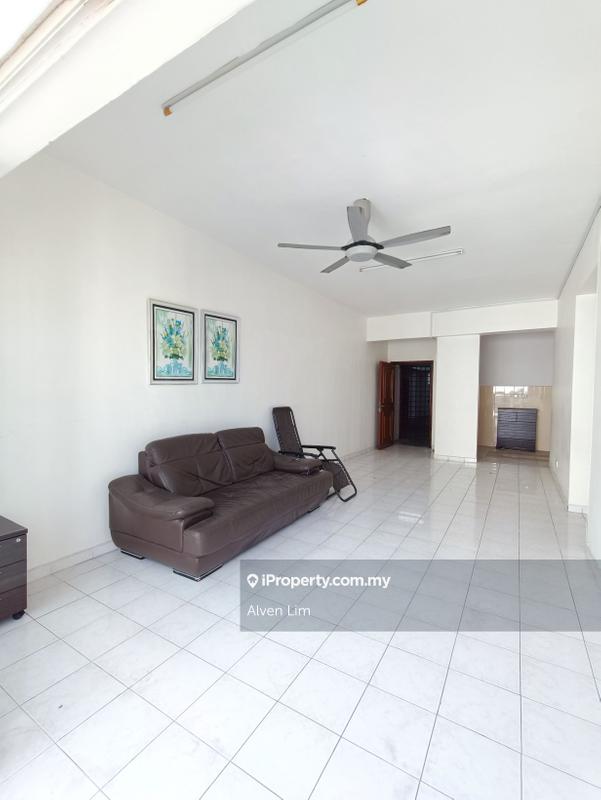 Kondominium untuk Dijual di Menara Menjalara oleh Alven Lim - iProperty.com.my