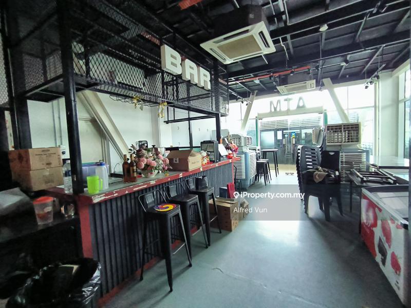 Kedai untuk Disewa di Bundusan, Kota Kinabalu oleh Alfred Vun - iProperty.com.my