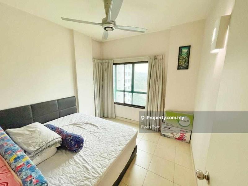 Kondominium untuk Dijual di Changkat View oleh Ryan Swe - iProperty.com.my