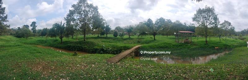 Tanah Pertanian untuk Dijual di Raub, Raub oleh Crystal Low - iProperty.com.my