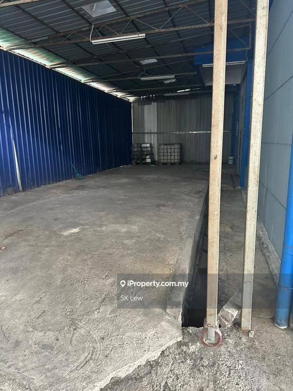 Kilang Berkembar untuk Disewa di Taman Perindustrian Subang, Subang Jaya oleh SK Lew - iProperty.com.my
