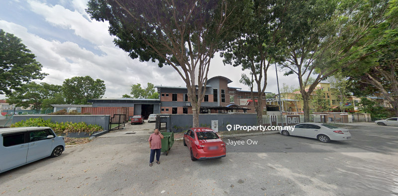 For Rent - Seksyen 9, Bandar Baru Bangi