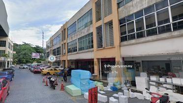Shop for Sale in Taman Connaught, Cheras by Winnie Tai - iProperty.com.my
