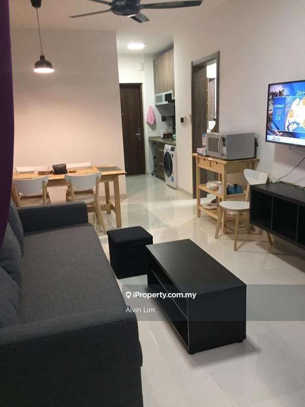 Condominium for Rent in Ataraxia Park @ Forest City by Alvin Lim - iProperty.com.my