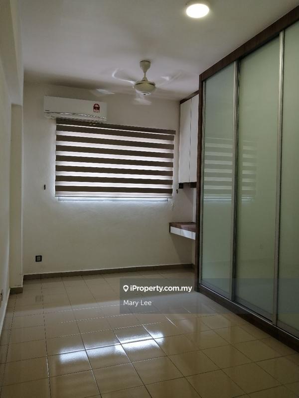 For Sale - Taman Bukit Bendera (Block 422)