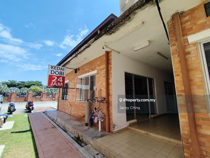 Apartment for Sale in Alam Budiman (Sri Budiman) by Jacey Ching - iProperty.com.my