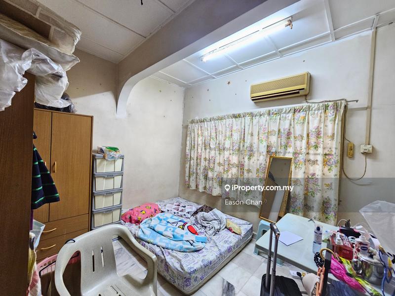 2-storey Terraced House for Sale in Taman Muda, Ampang by Eason Chan - iProperty.com.my