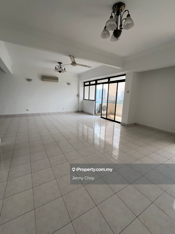 Kondominium untuk Dijual di Prima 16 (Prima Sixteen) oleh Jenny Choy - iProperty.com.my