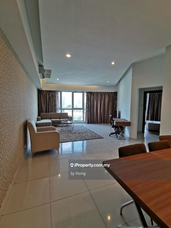 Kediaman Servis untuk Dijual di Regalia Residence oleh Sy Hong - iProperty.com.my