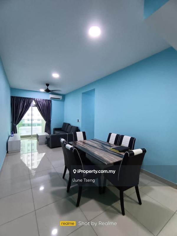For Sale - Meridin Bayvue @ Sierra Perdana
