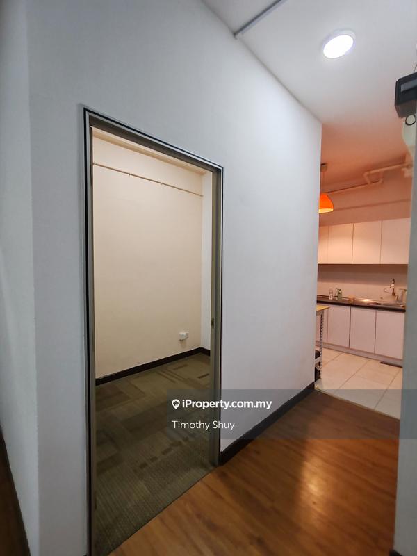 Residensi Servis untuk Disewa di Cova Square oleh Timothy Shuy - iProperty.com.my