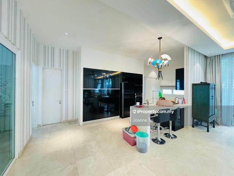 Banglo untuk Dijual di Garden Residence, Cyberjaya oleh Joanne Tei - iProperty.com.my