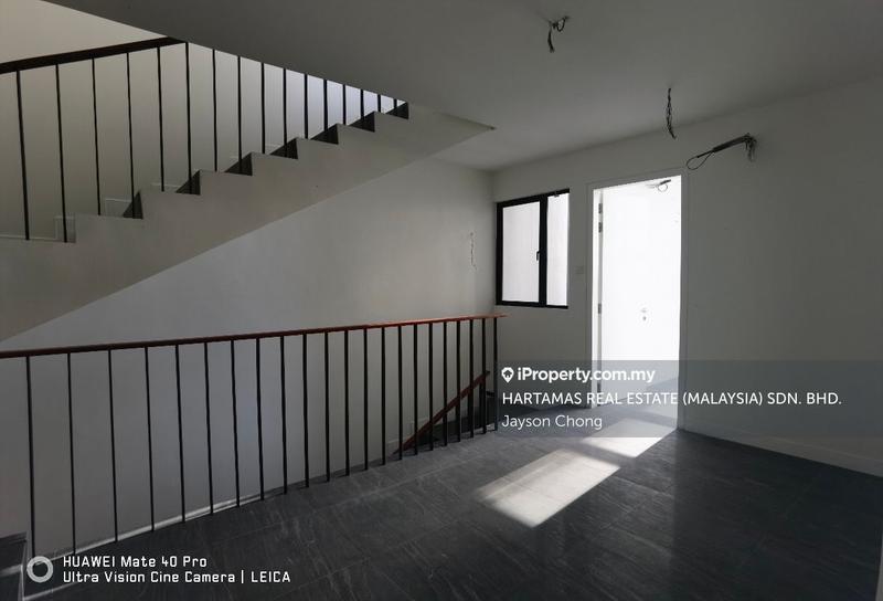 Kondominium untuk Dijual di CloudTree Residence oleh Jayson Chong - iProperty.com.my